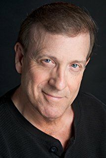 Барри Малхолланд / Barry Mulholland
