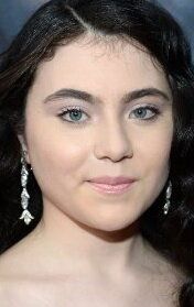 Лилла Кроуфорд / Lilla Crawford