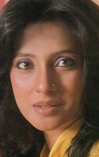 Мун Мун Сен / Moon Moon Sen