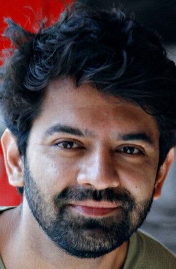 Барун Собти / Barun Sobti