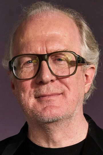 Трэйси Леттс / Tracy Letts