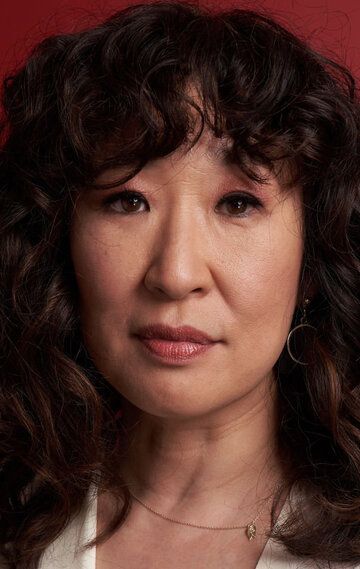 Сандра О / Sandra Oh