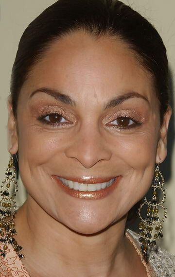 Жасмин Гай / Jasmine Guy