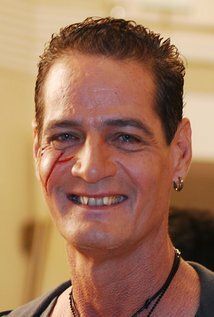 Гэвин Паккард / Gavin Packard