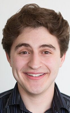 Харрисон Ламперт / Harrison Lampert