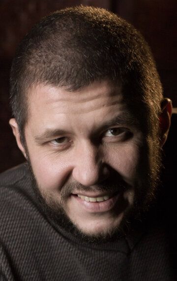 Иван Руденко / 