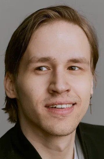 Александр Самойленко мл. / 
