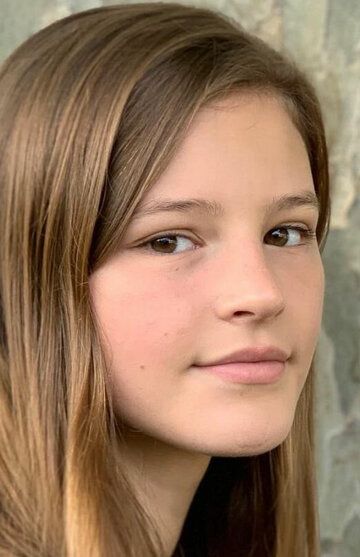 Пейтон Кеннеди / Peyton Kennedy