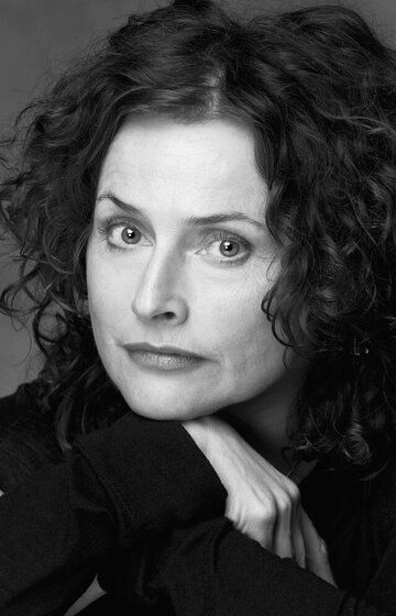 Джина Уилкинсон / Gina Wilkinson