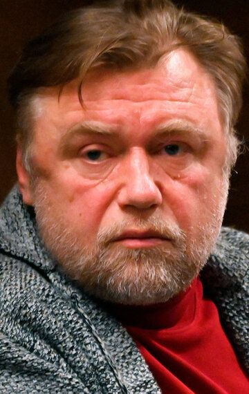 Валентин Клементьев /