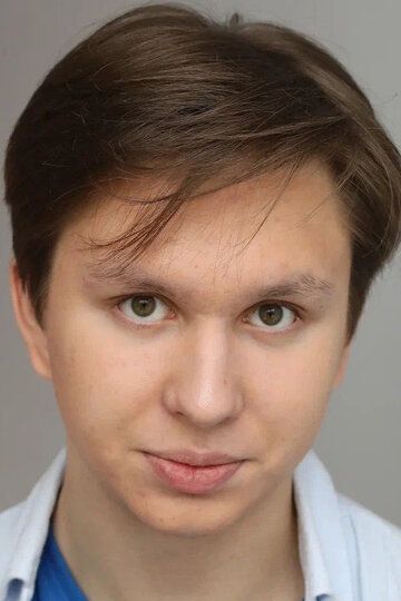 Александр Булатов /