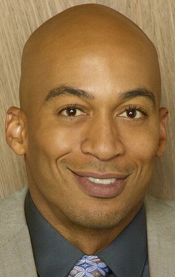 Джеймс Лежер / James Lesure