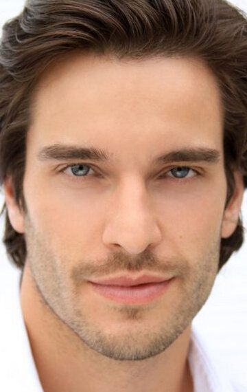 Дэниэл ДиТомассо / Daniel di Tomasso