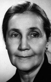 Вера Кузнецова /