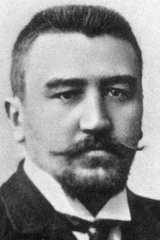 Александр Куприн / 