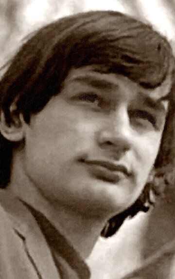 Павел Степанов /