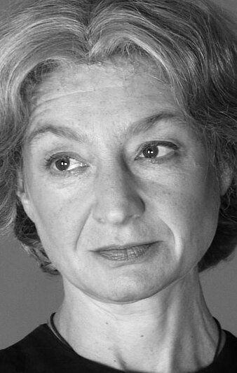 Екатерина Дурова /