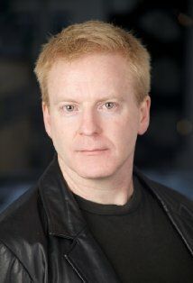 Том Уэлехан / Tom Whelehan