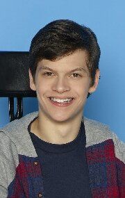 Мика Фаулер / Micah Fowler