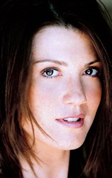 Зои МакЛеллан / Zoe McLellan