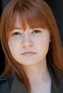  / Jen Kater