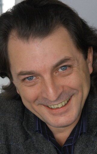 Валерий Новиков / 