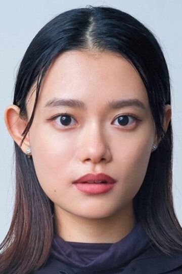 Хана Сугисаки / Hana Sugisaki