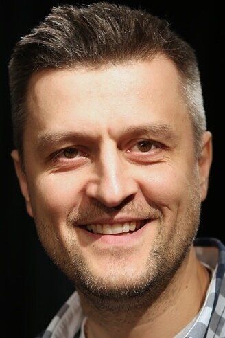 Кирилл Белевич / 
