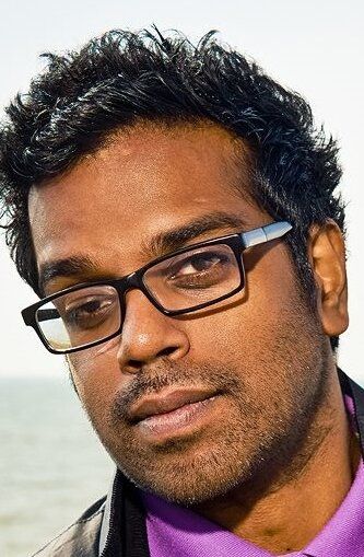 Рамеш Ранганатхан / Romesh Ranganathan