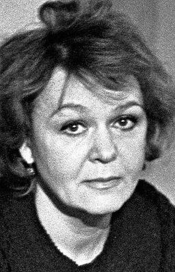 Алла Соколова /