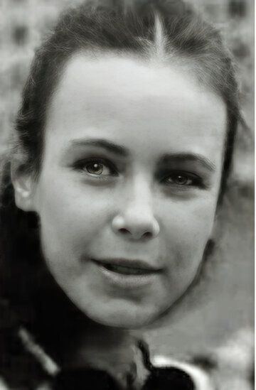 Карина Моритц /