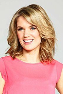 Шарлотта Хоукинс / Charlotte Hawkins