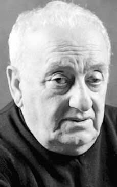 Реваз Габриадзе / 