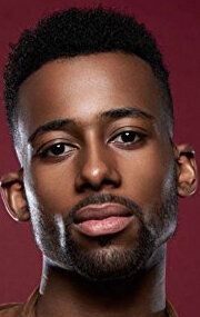  / Juvon Taylor