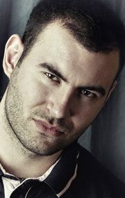 Лев Киселёв / 