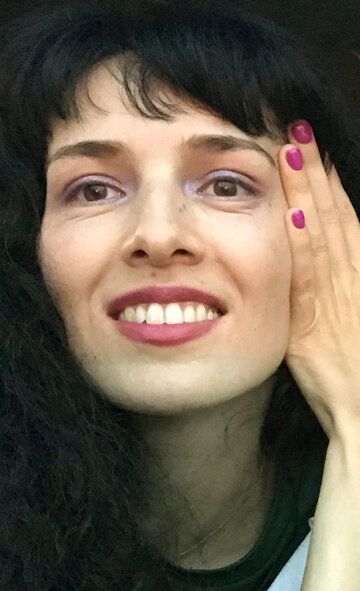 Камила Сафина /