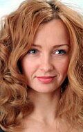 Елена Одинцова /