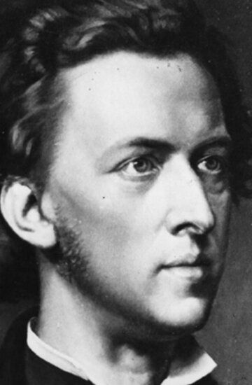 Фредерик Шопен / Frédéric Chopin