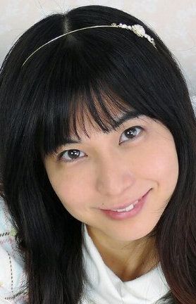 Судзуна Киносита / Suzuna Kinoshita