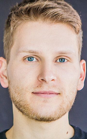 Пол Зинно / Paul Zinno