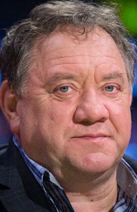 Богдан Бенюк /