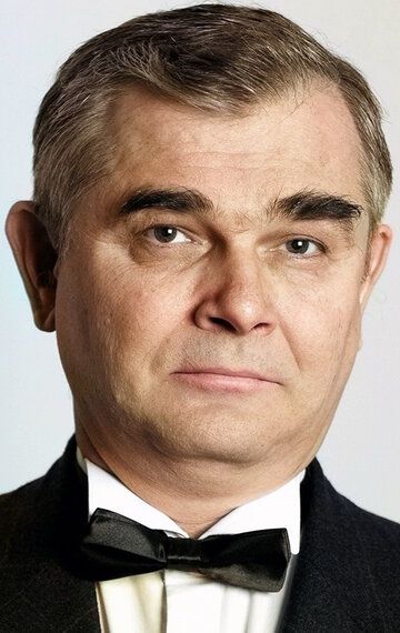 Андрей Тенетко / 