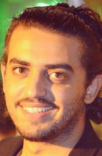 / Eslam Gamal