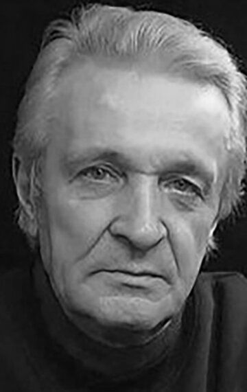 Станислав Ландграф / 