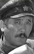 Анвар Боранбаев / 