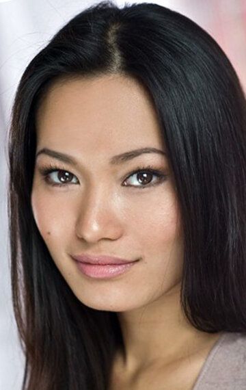 Джеки Лаи / Jacky Lai