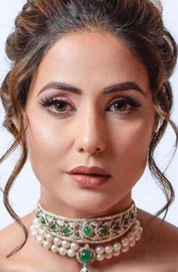 Хина Кхан / Hina X. Khan