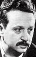 Александр Борщаговский /