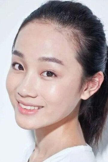 Чжан Синью / Zhang Xinyi