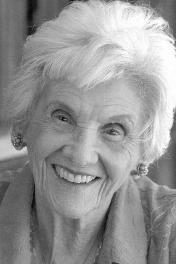 Конни Сойер / Connie Sawyer